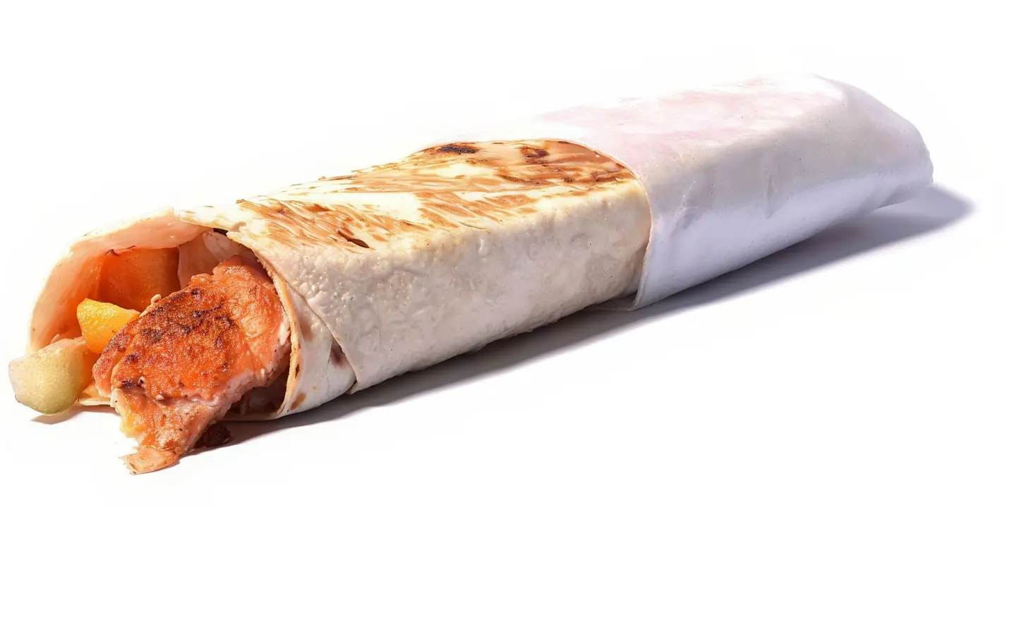 Regular Chicken Shawarma