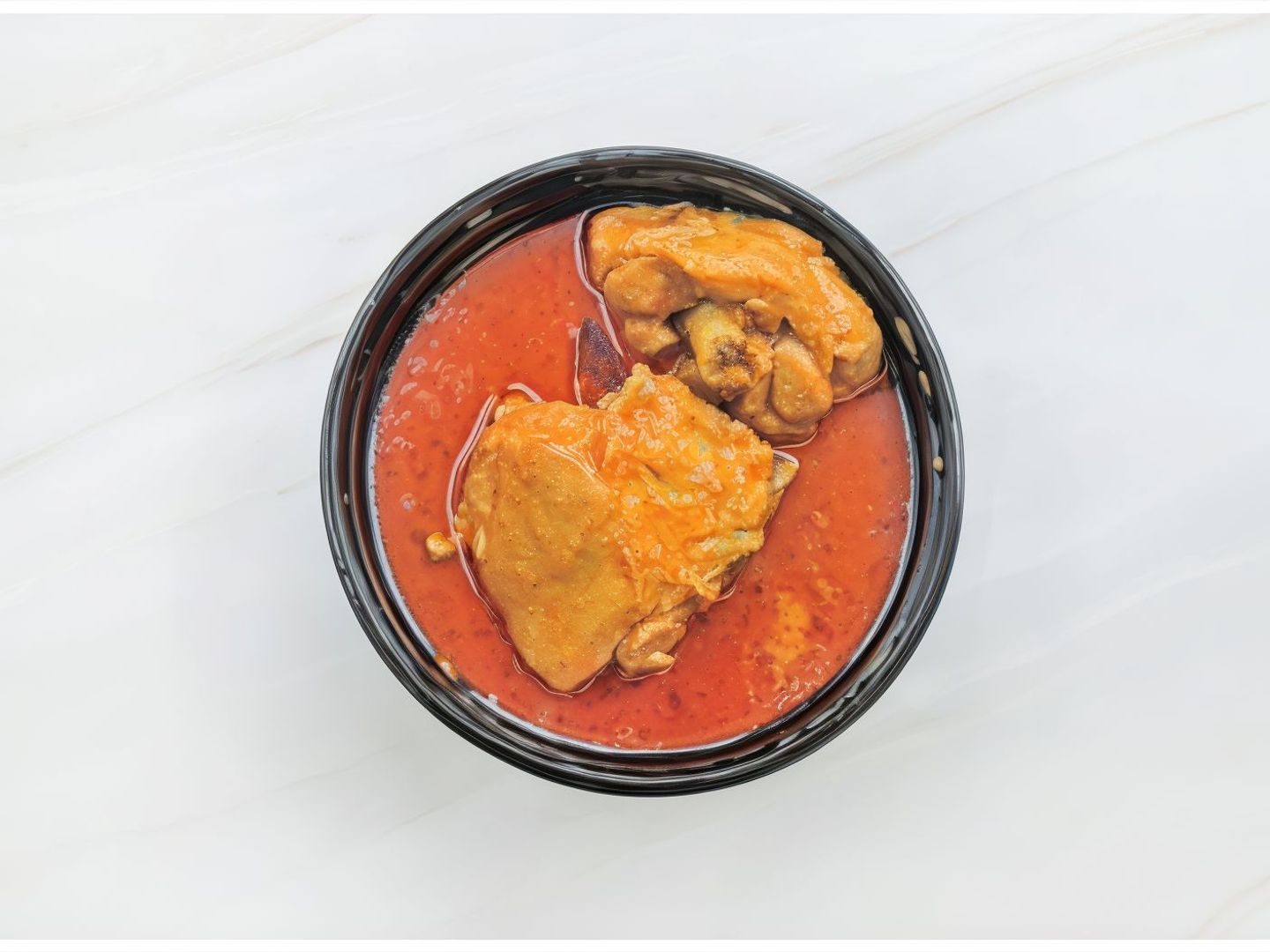 Karak Chicken Korma