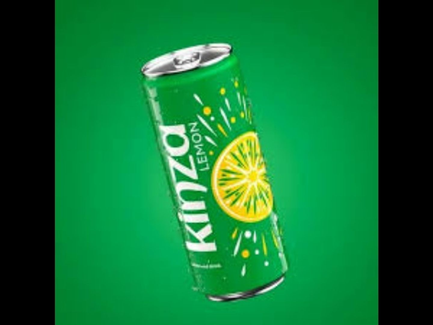 Kinza Lemon