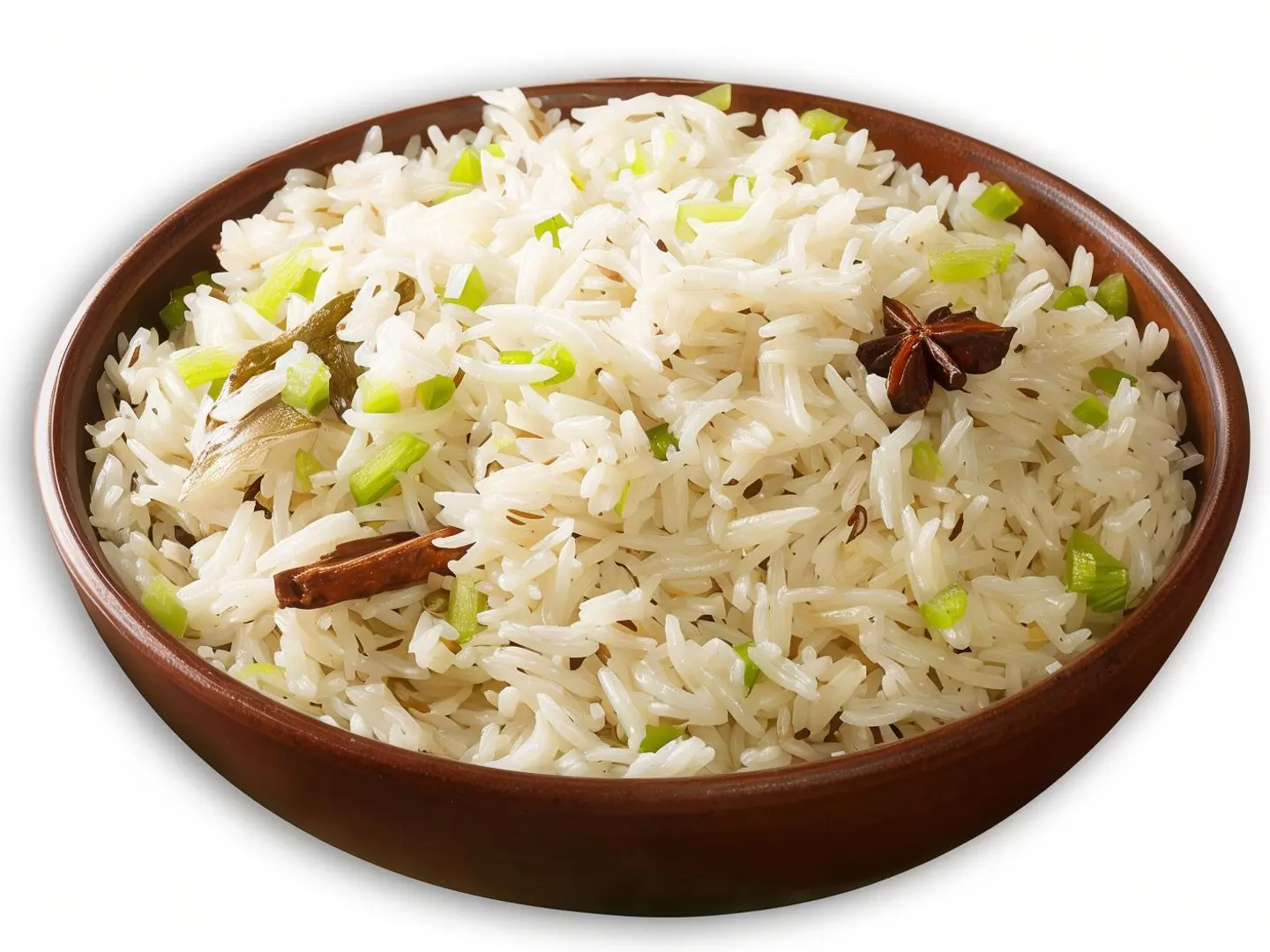 Zeera Rice