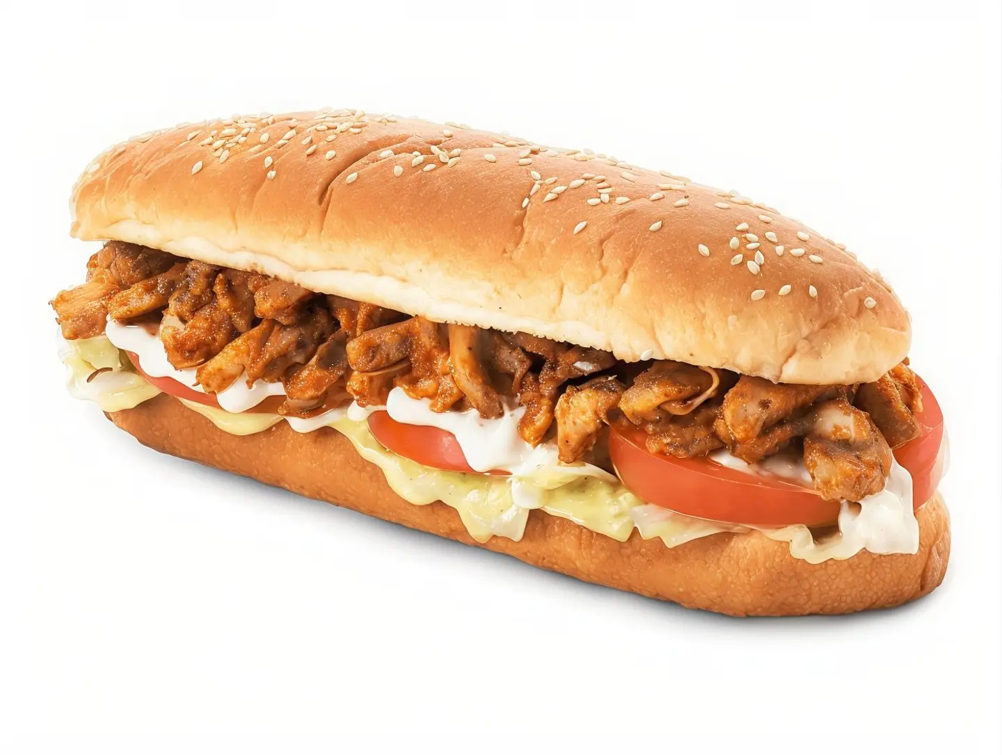 Karak Shawarma Samooli