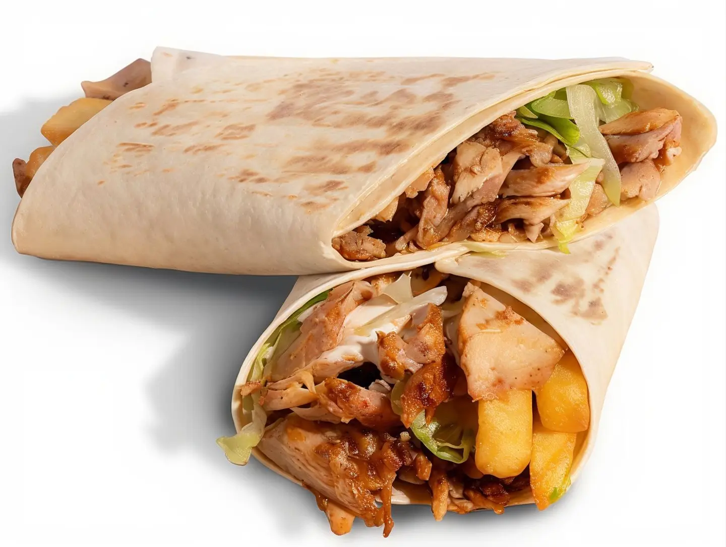 Karak Shawarma Sarukh