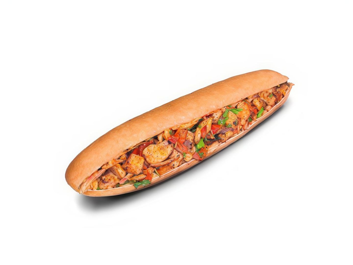 Fino Shawarma Chicken