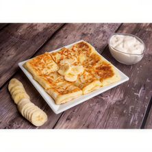 مطبق حلو بالقشطة