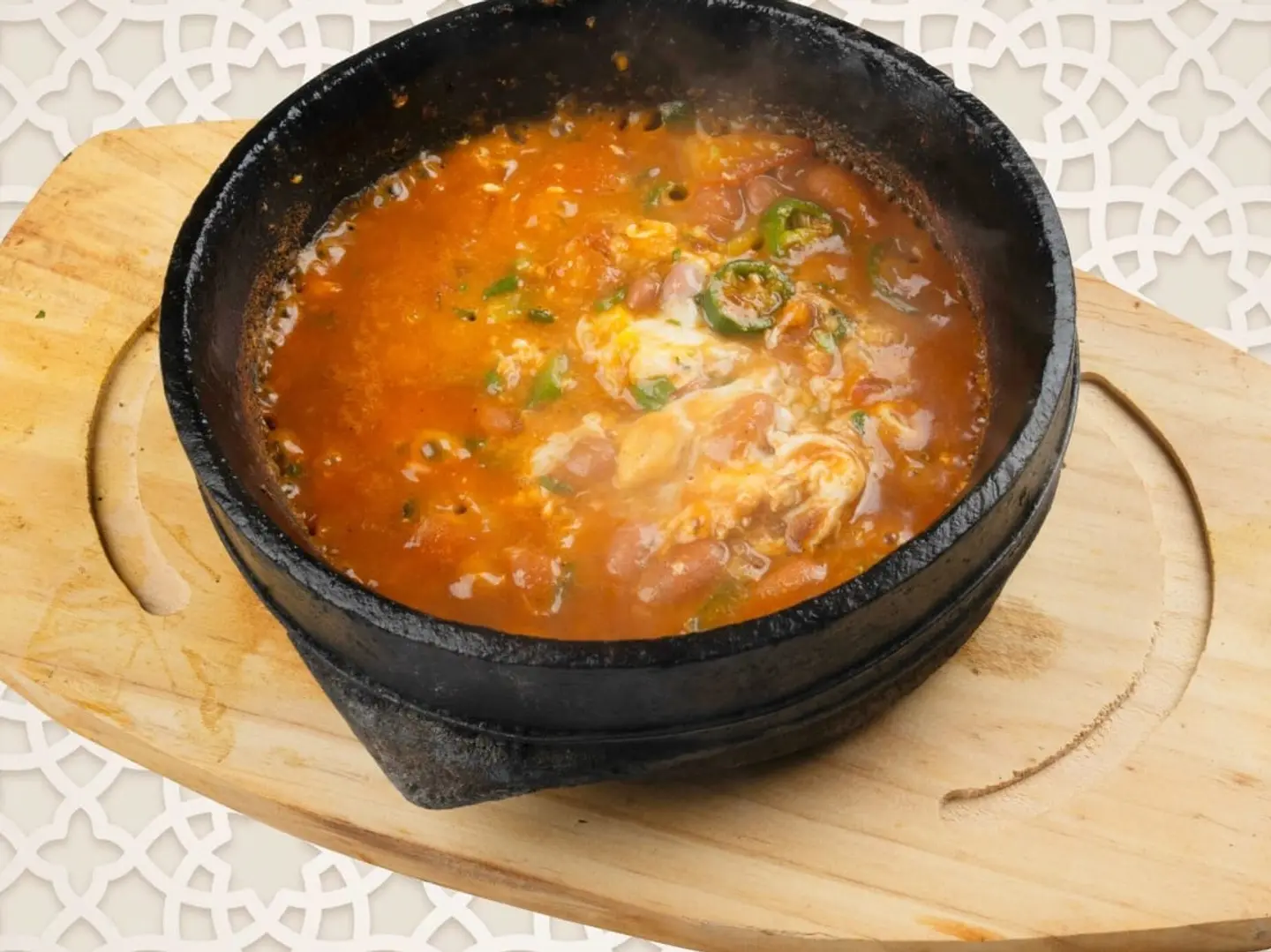 فحسة دجاج