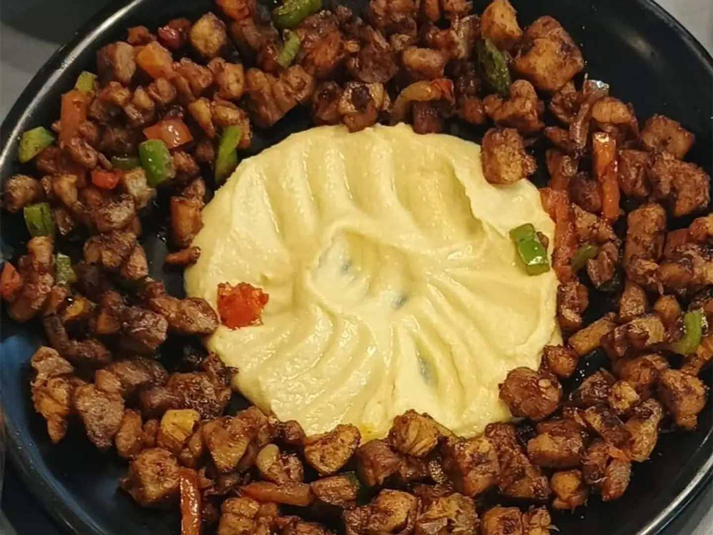 لحم حميس حمص