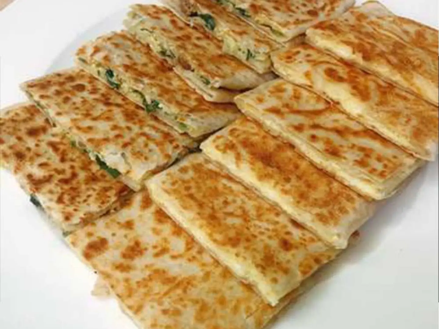 مطبق مالح لحم