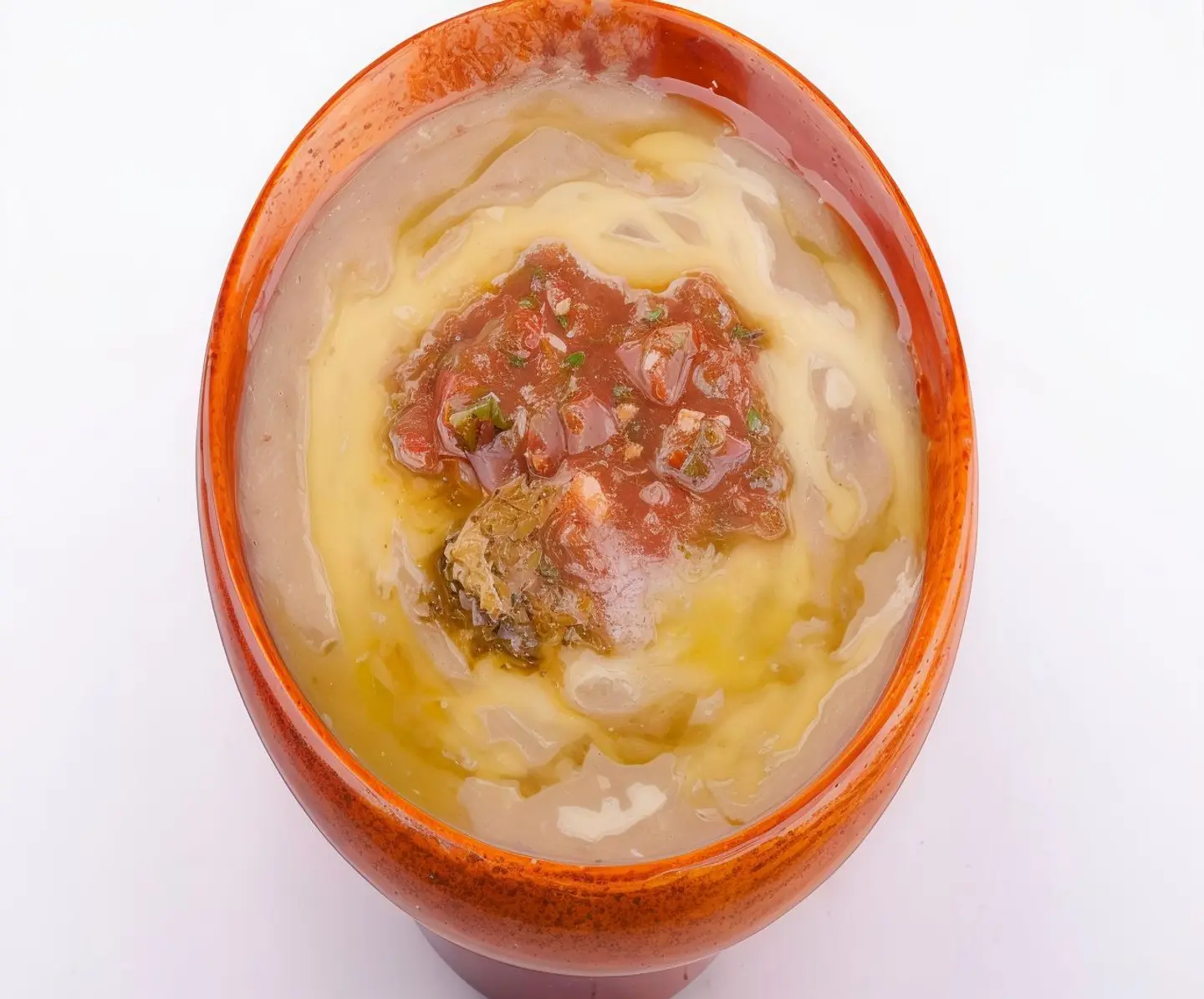 فول جرة ساده