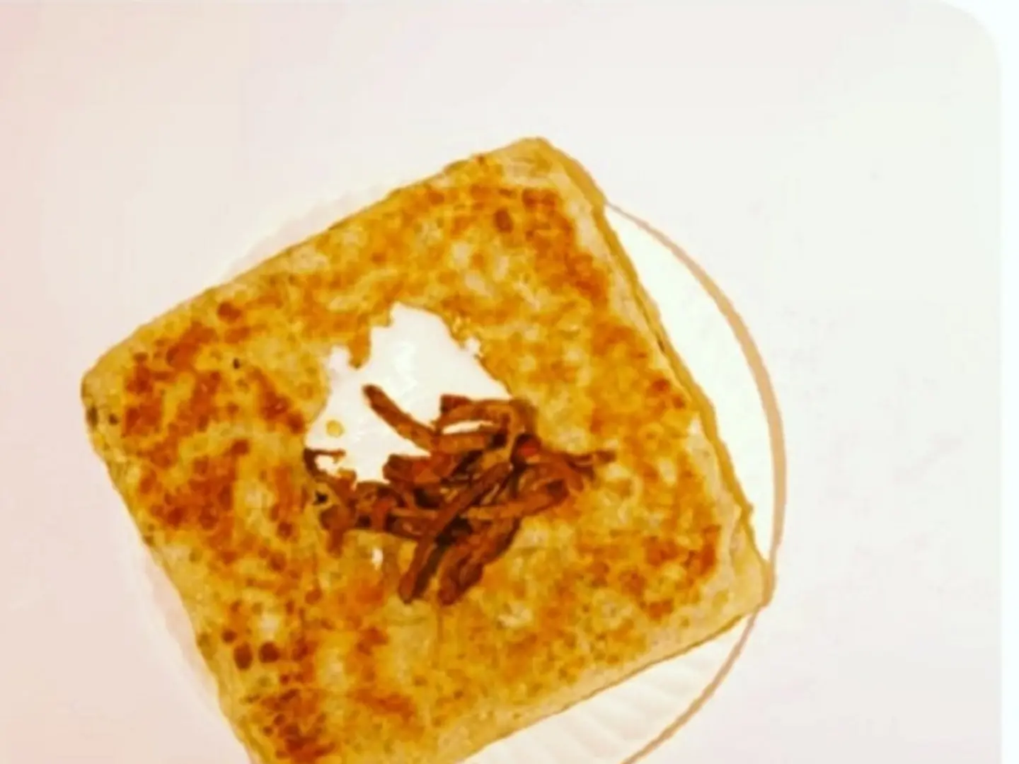 مطبق كبده جبن