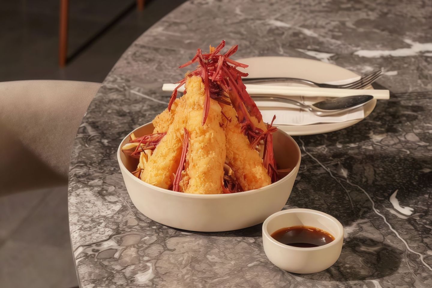 Tempora Shrimp