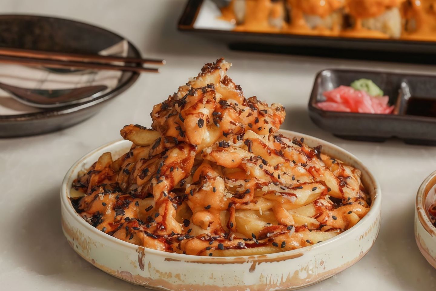 Fujifries