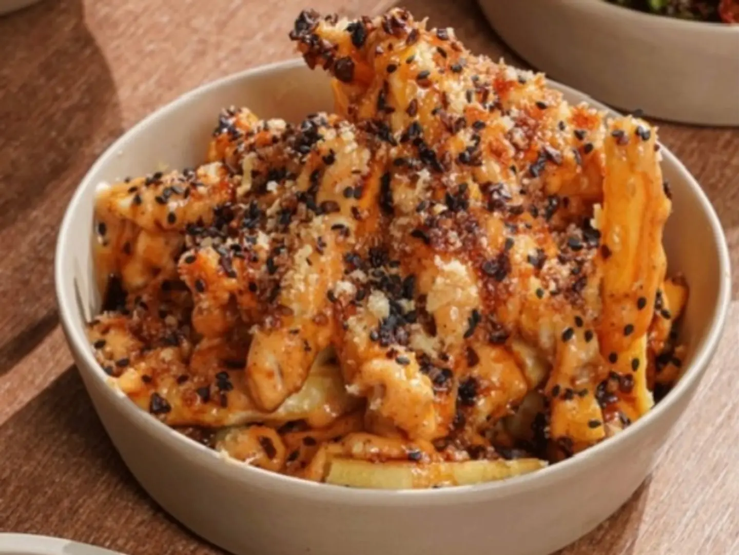Fujifries