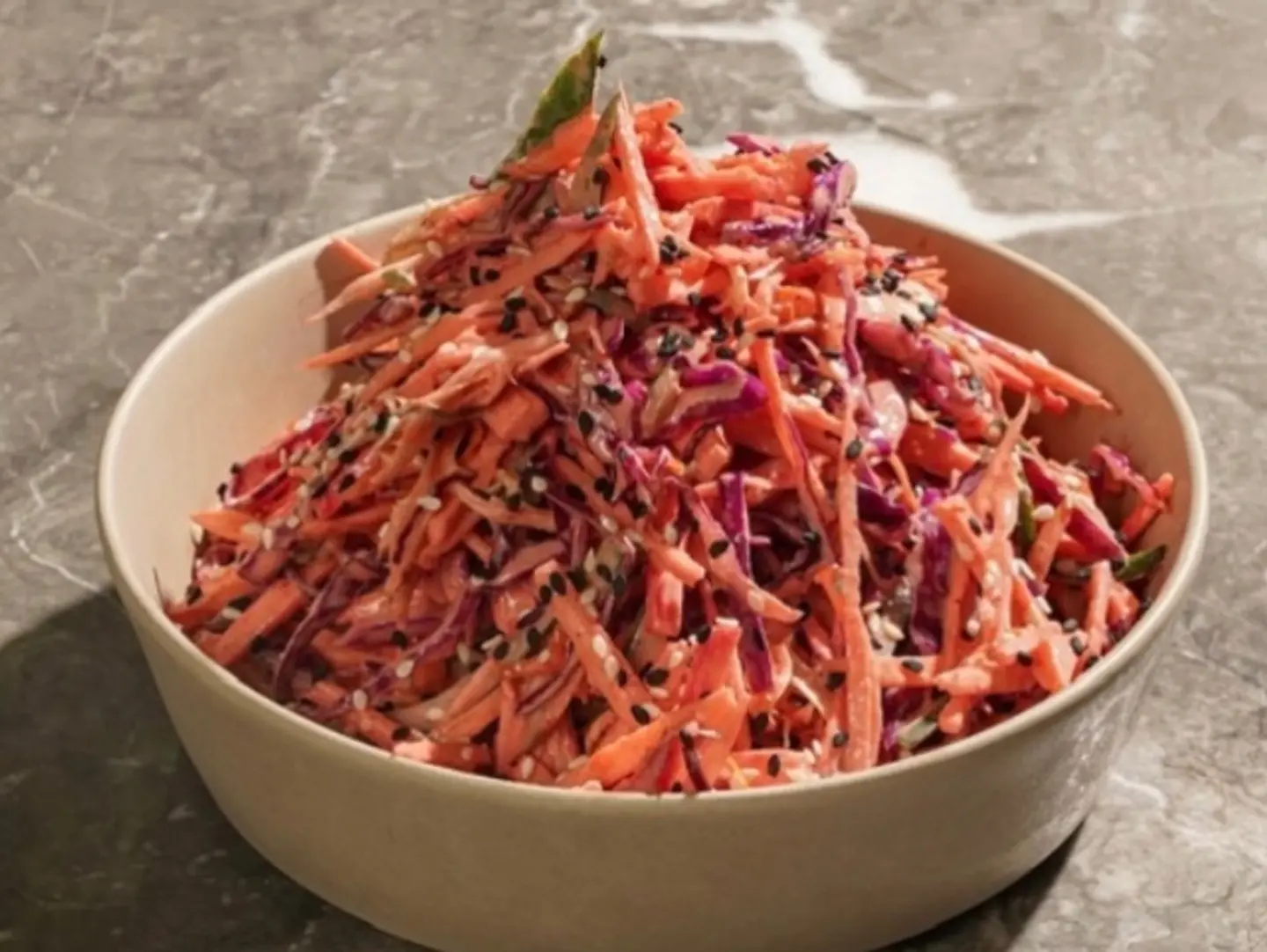 Crab Salad