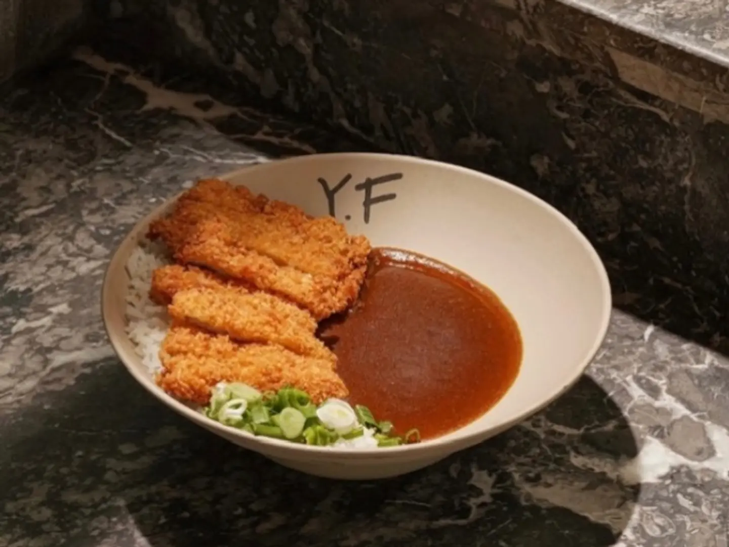 Chicken Katsu
