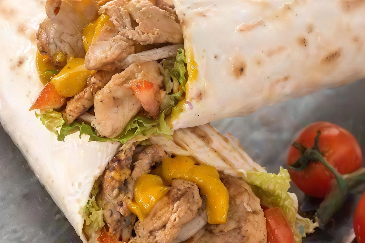 Shawarma Chicken
