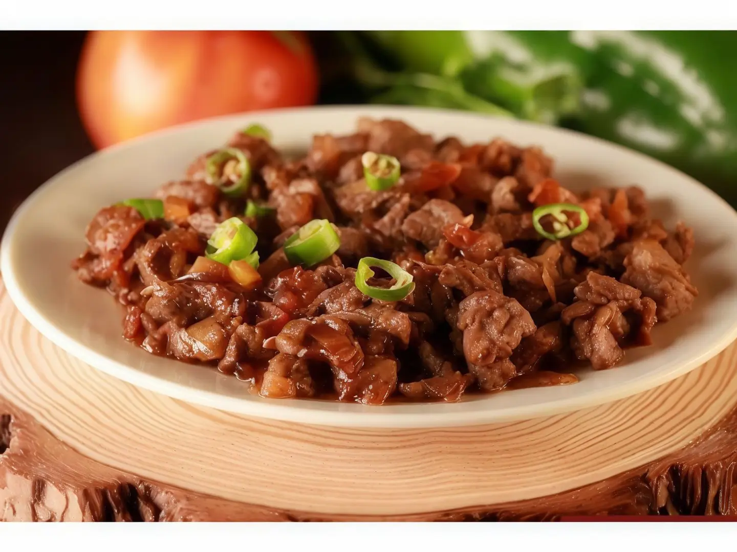 Mgalgal Meat