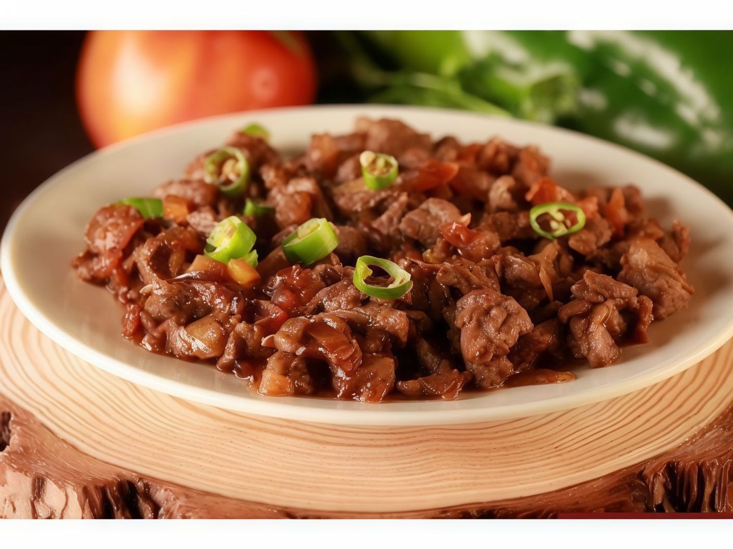 Mgalgal Meat