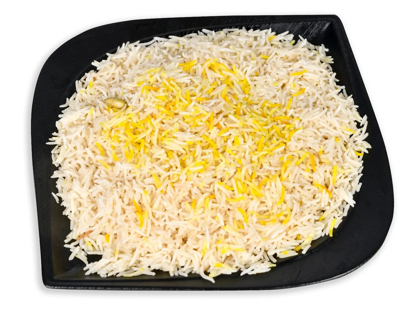 نفر الرز الابيض