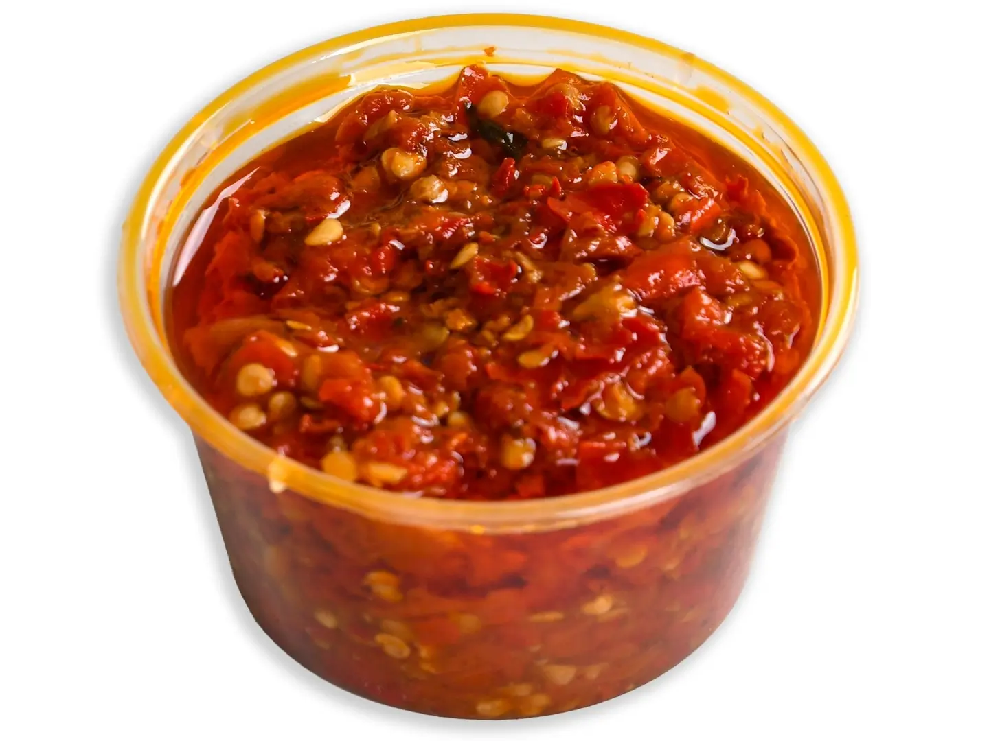 Original Spicy Laza - Original Spicy Laza Small
