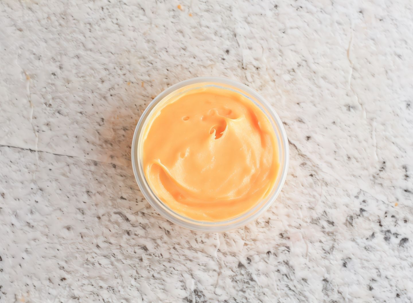 Cheesy Sauce
