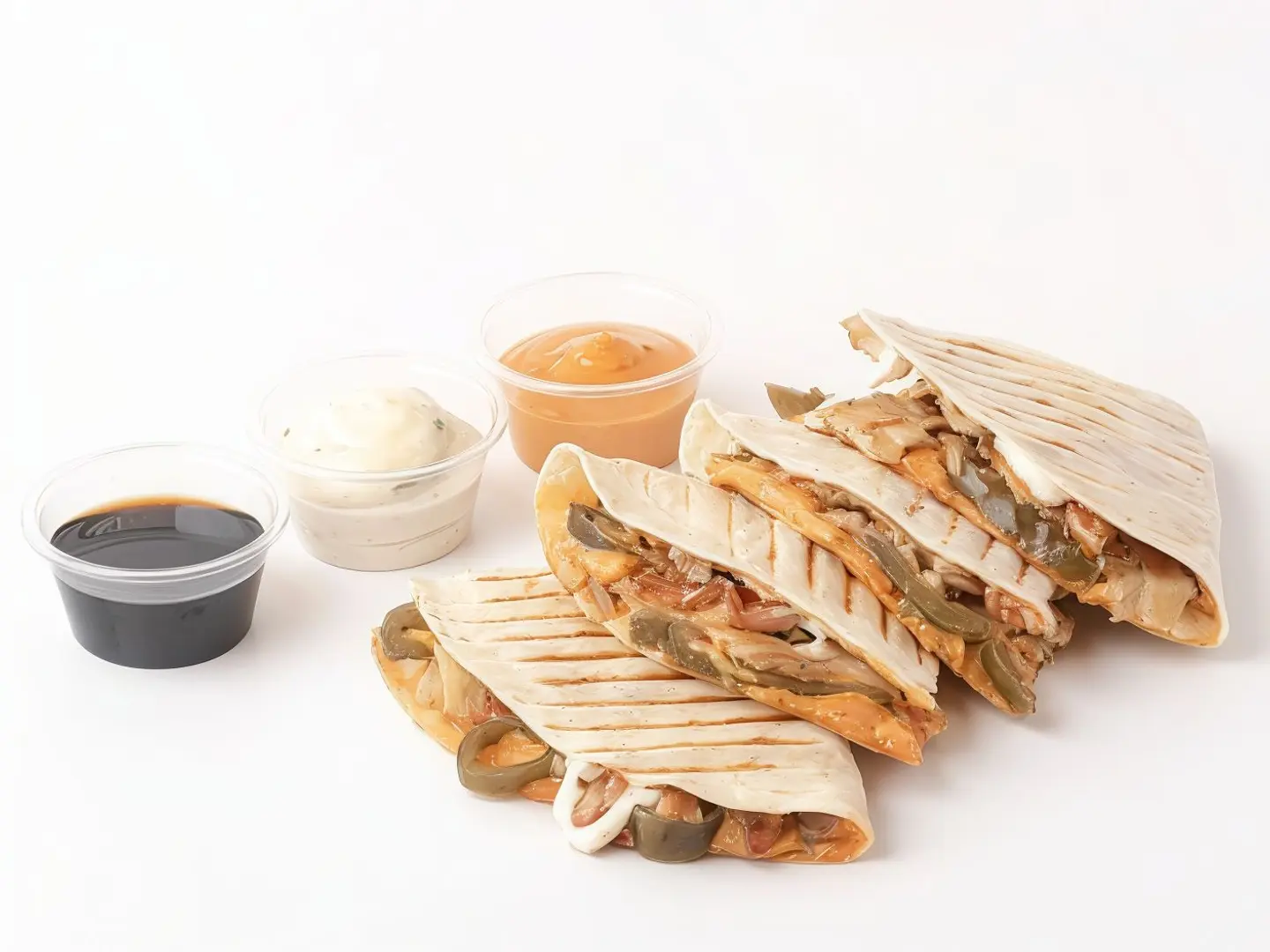 New Munch Chicken