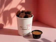 ميني براونيز كوب