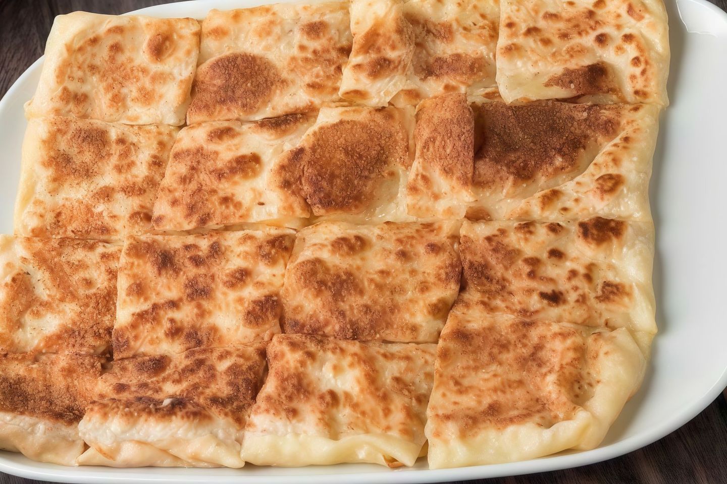 Shawarma Garmosha