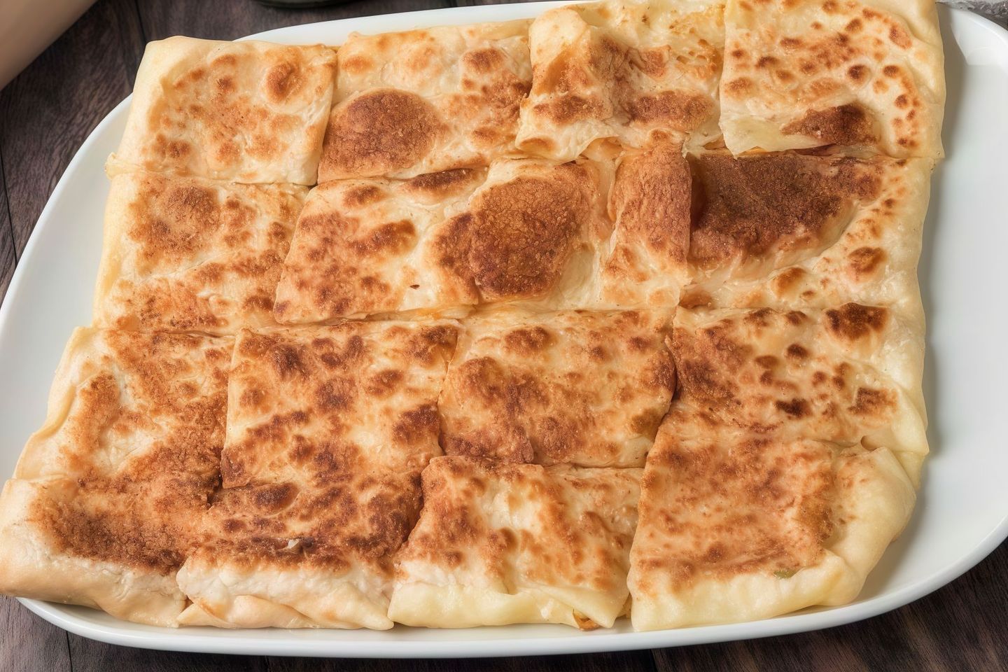 Garmousheh Is A Large Shawarma
