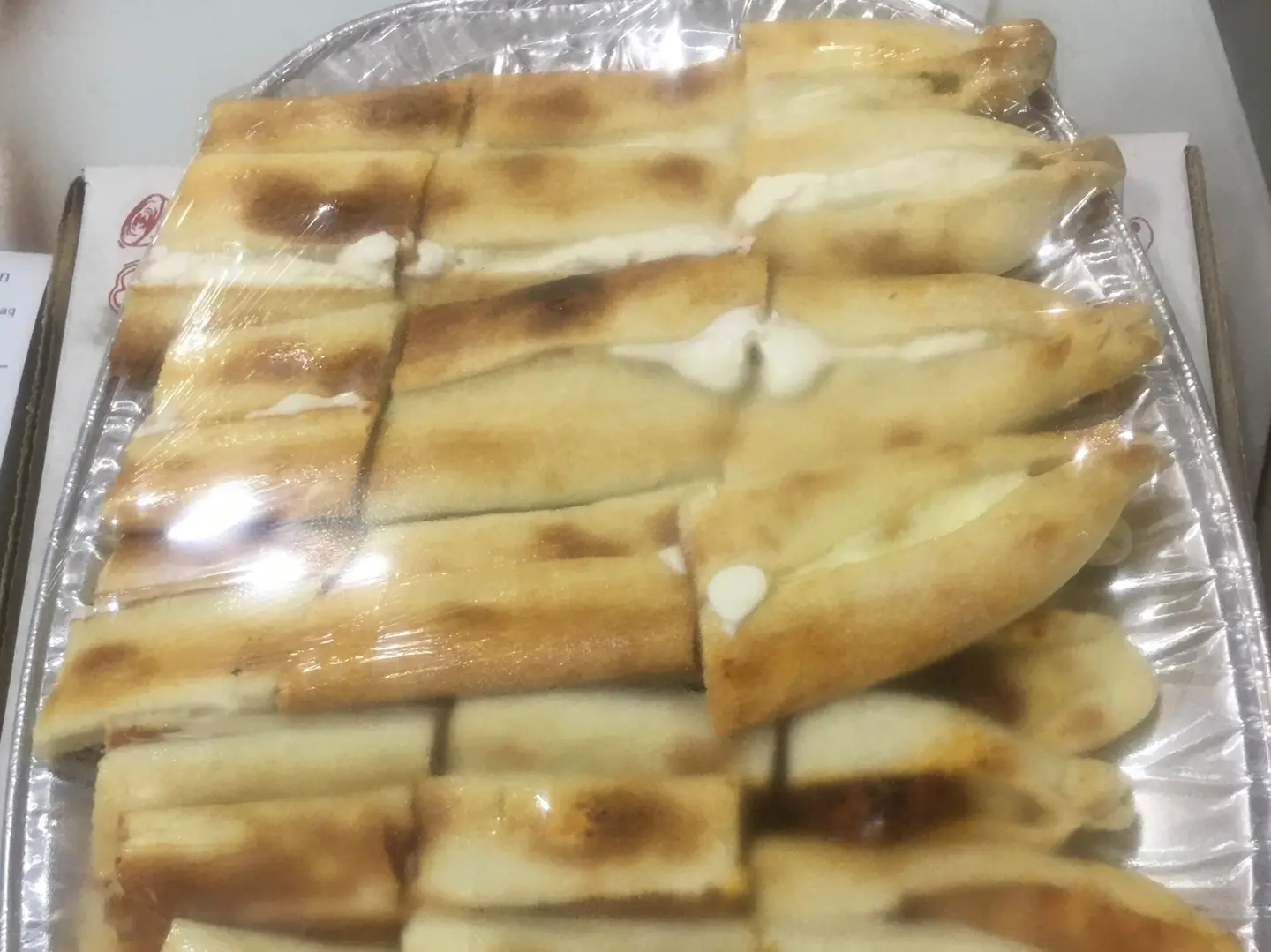 فطاير مشكل