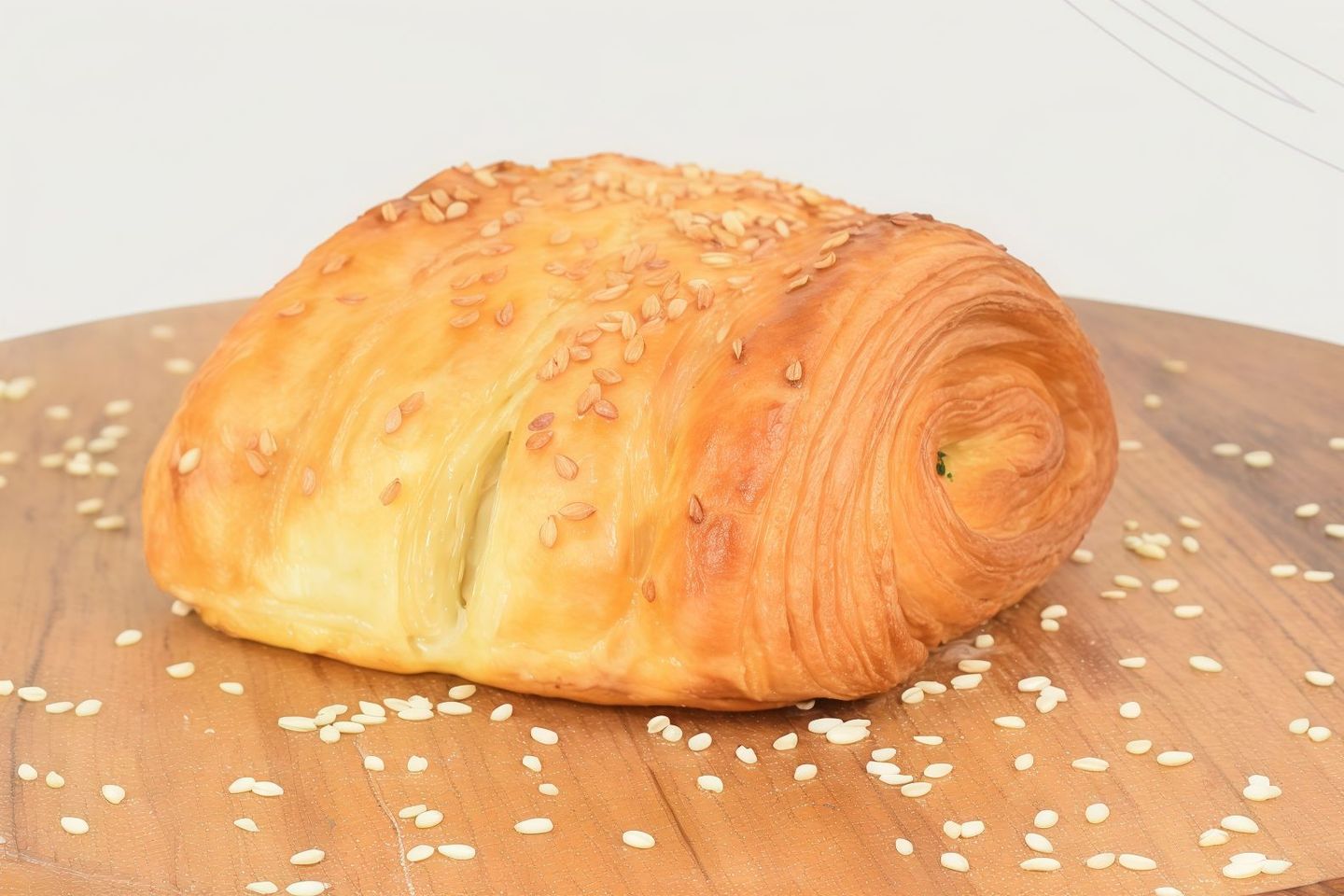 كرواسان الزعتر