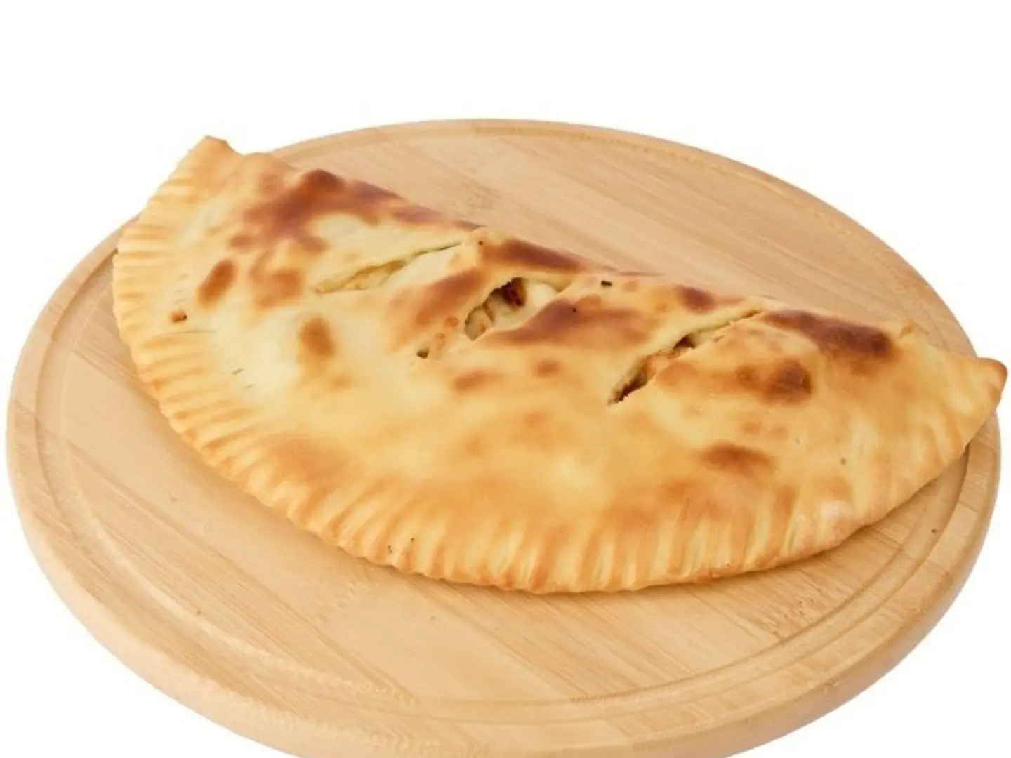 Chicken Pie