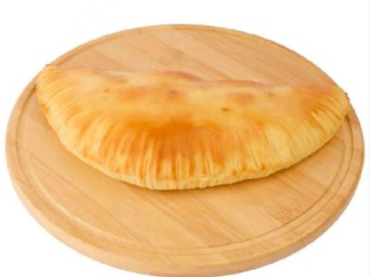Liquid Cheese Pie