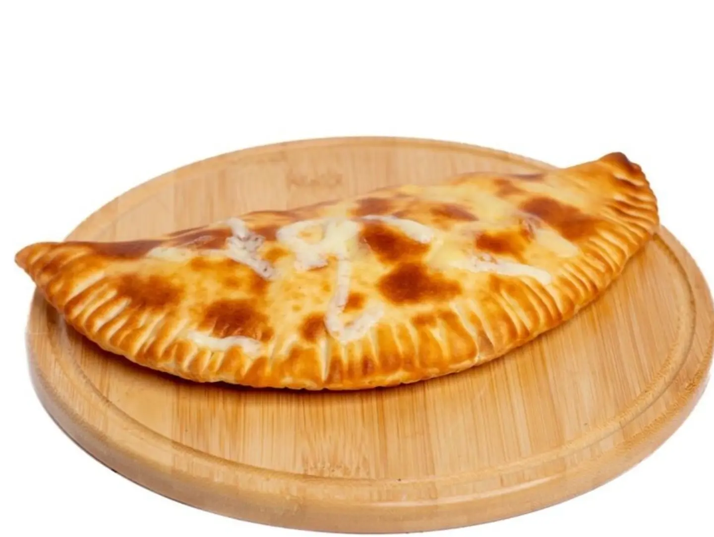Kashkaval Cheese Pie