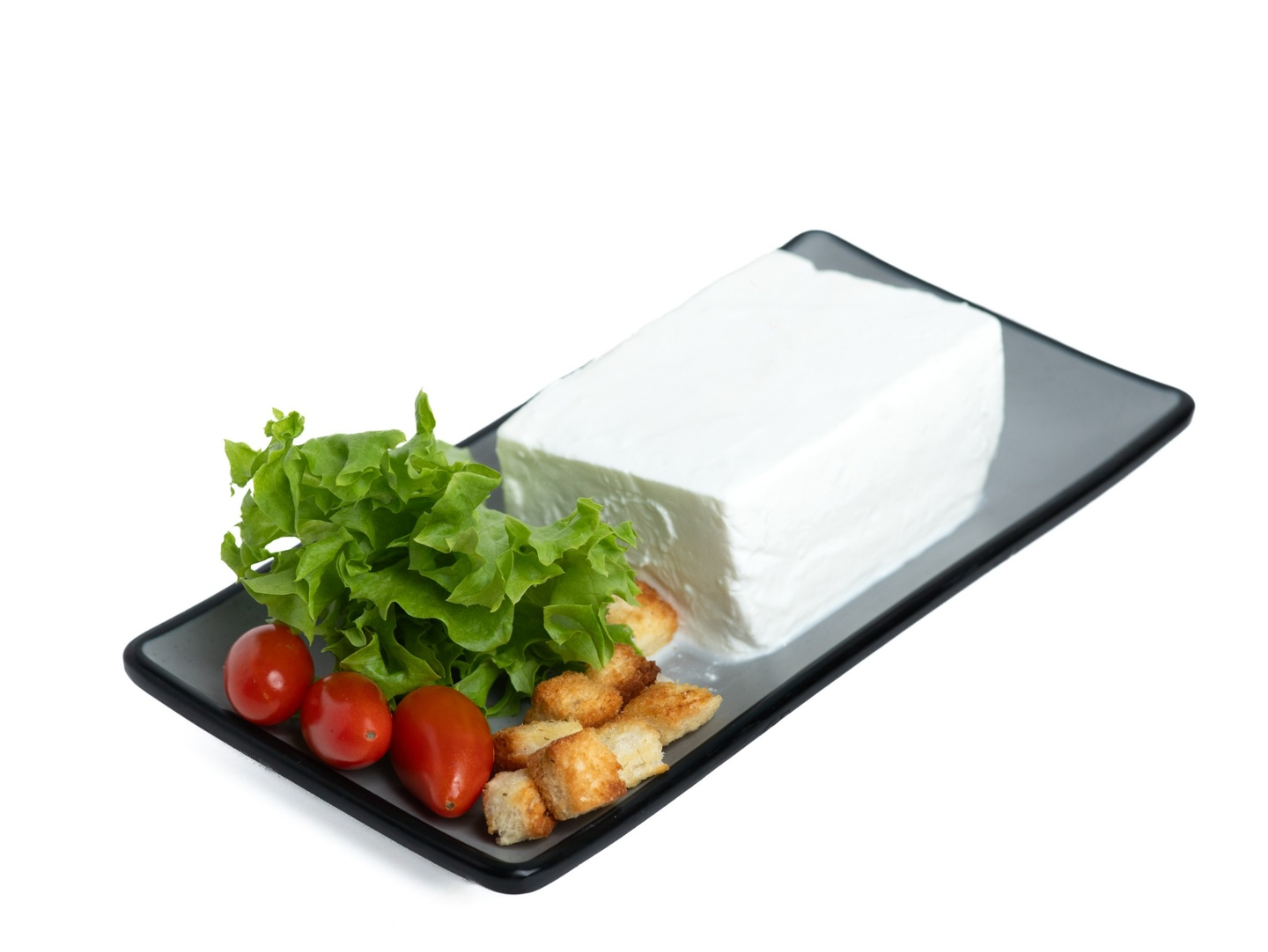 Low Fat White Cheese