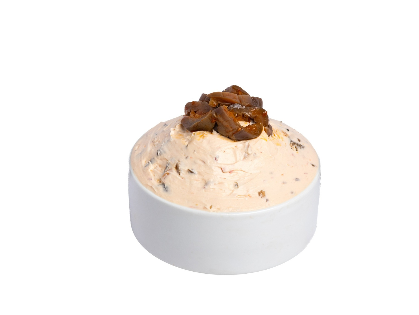 Labneh Makdous