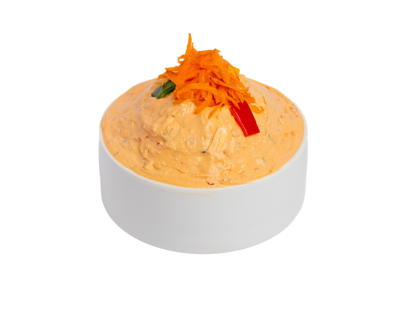 Salad Mafruka Spicy