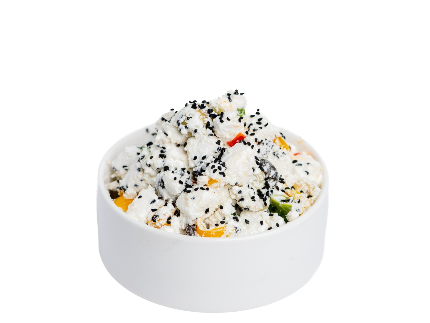 Feta Cheese Salad