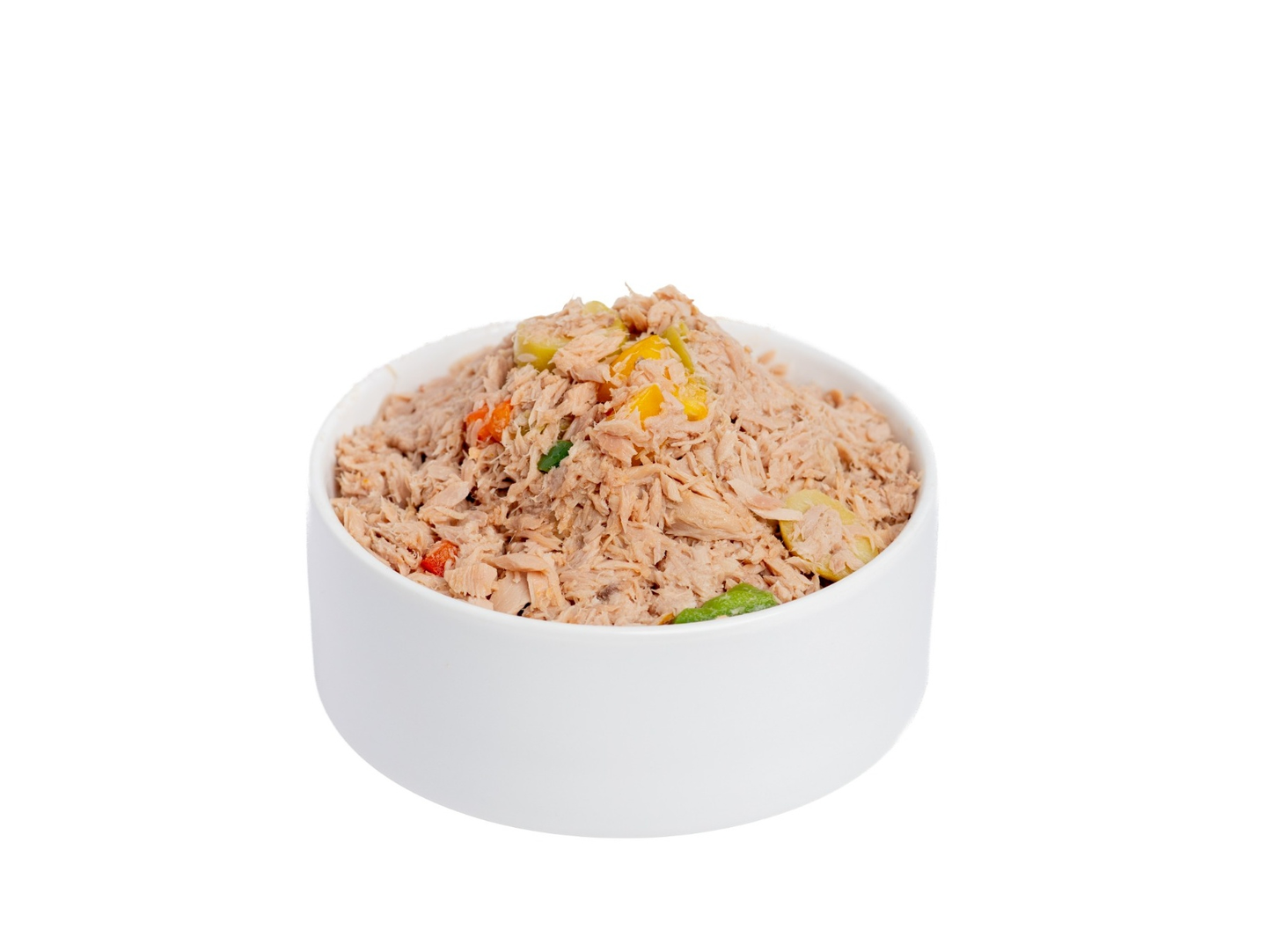 Tuna Salad