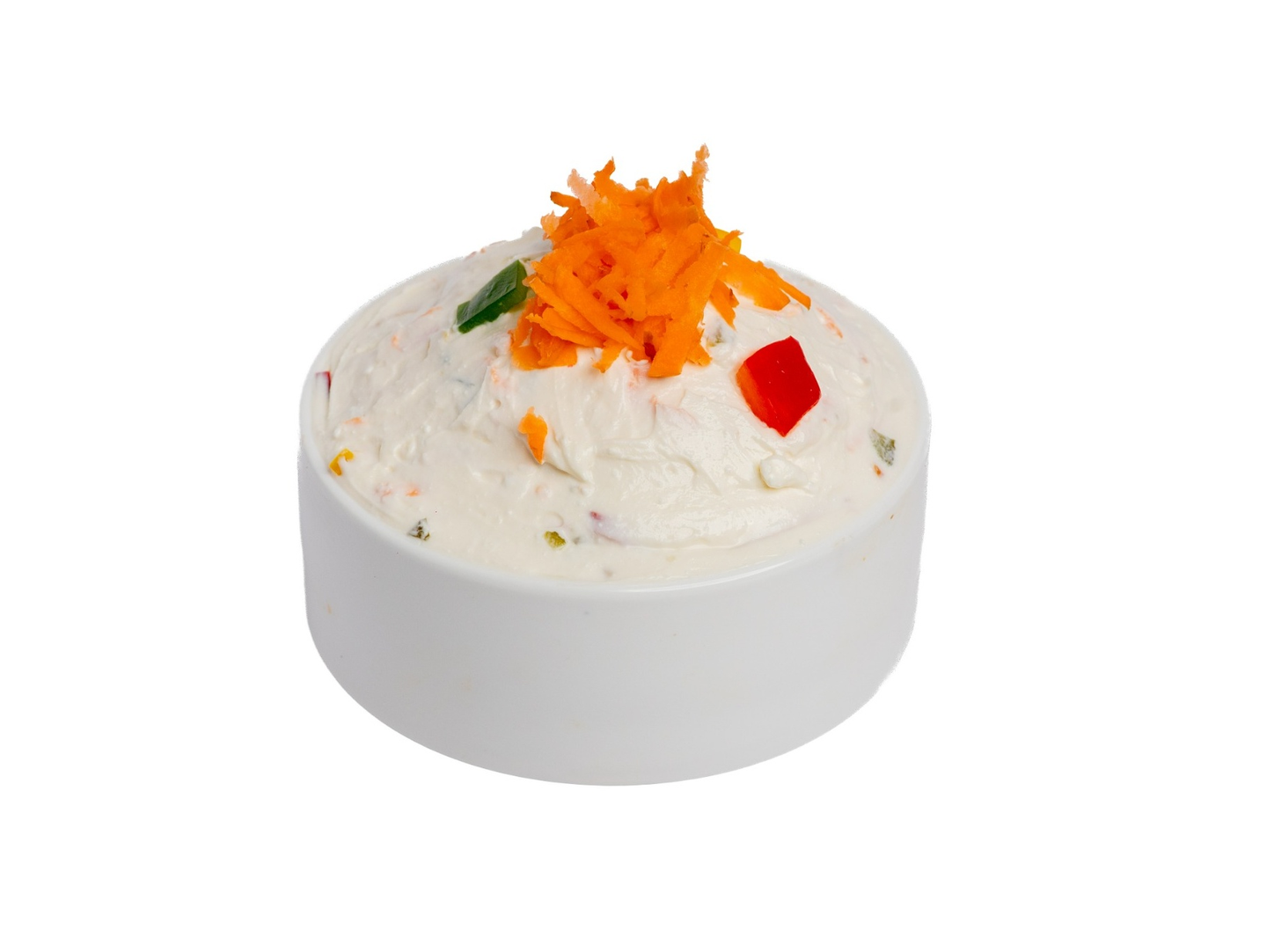 Salad Mafruka