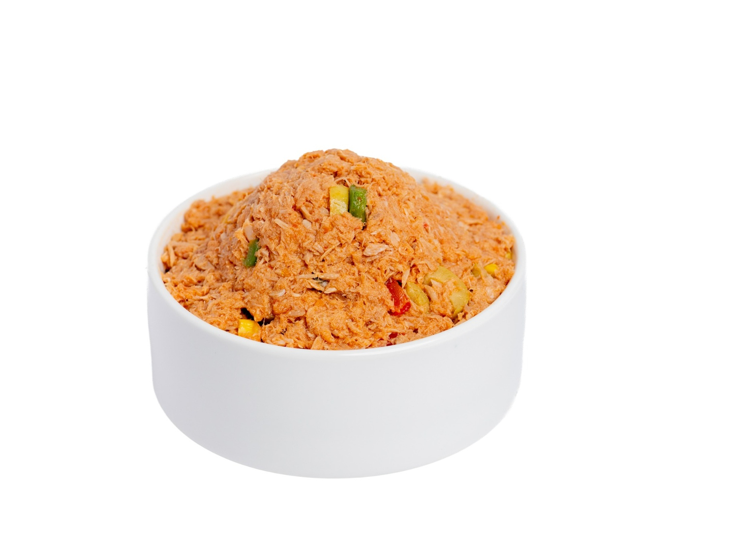 Spicy Tuna Salad