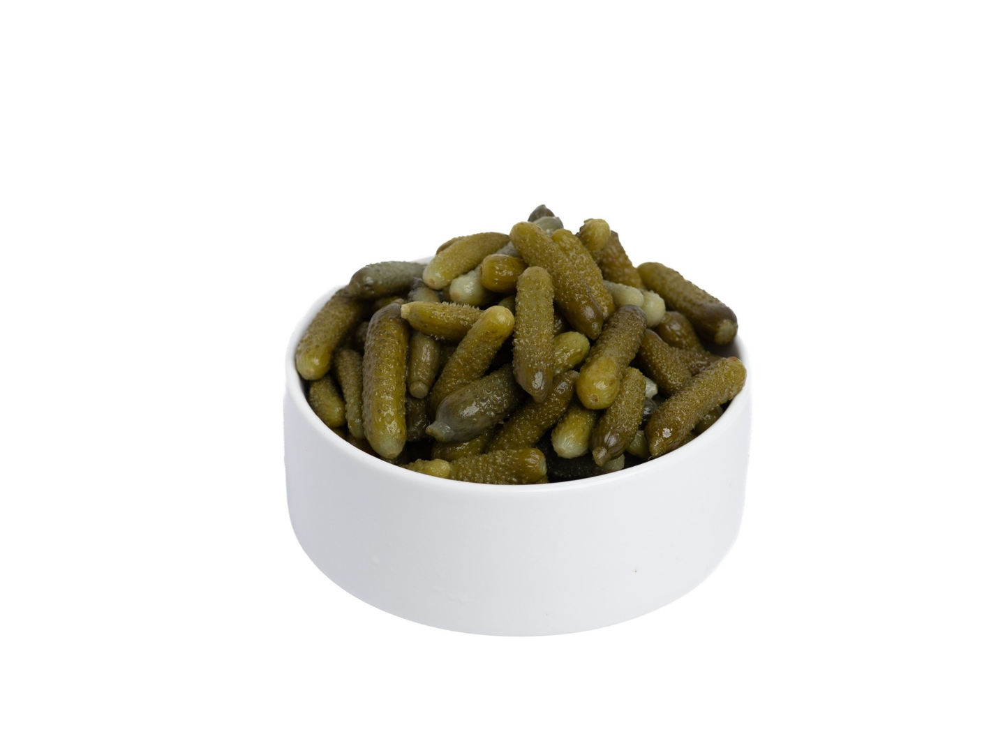 Cornish Pickles