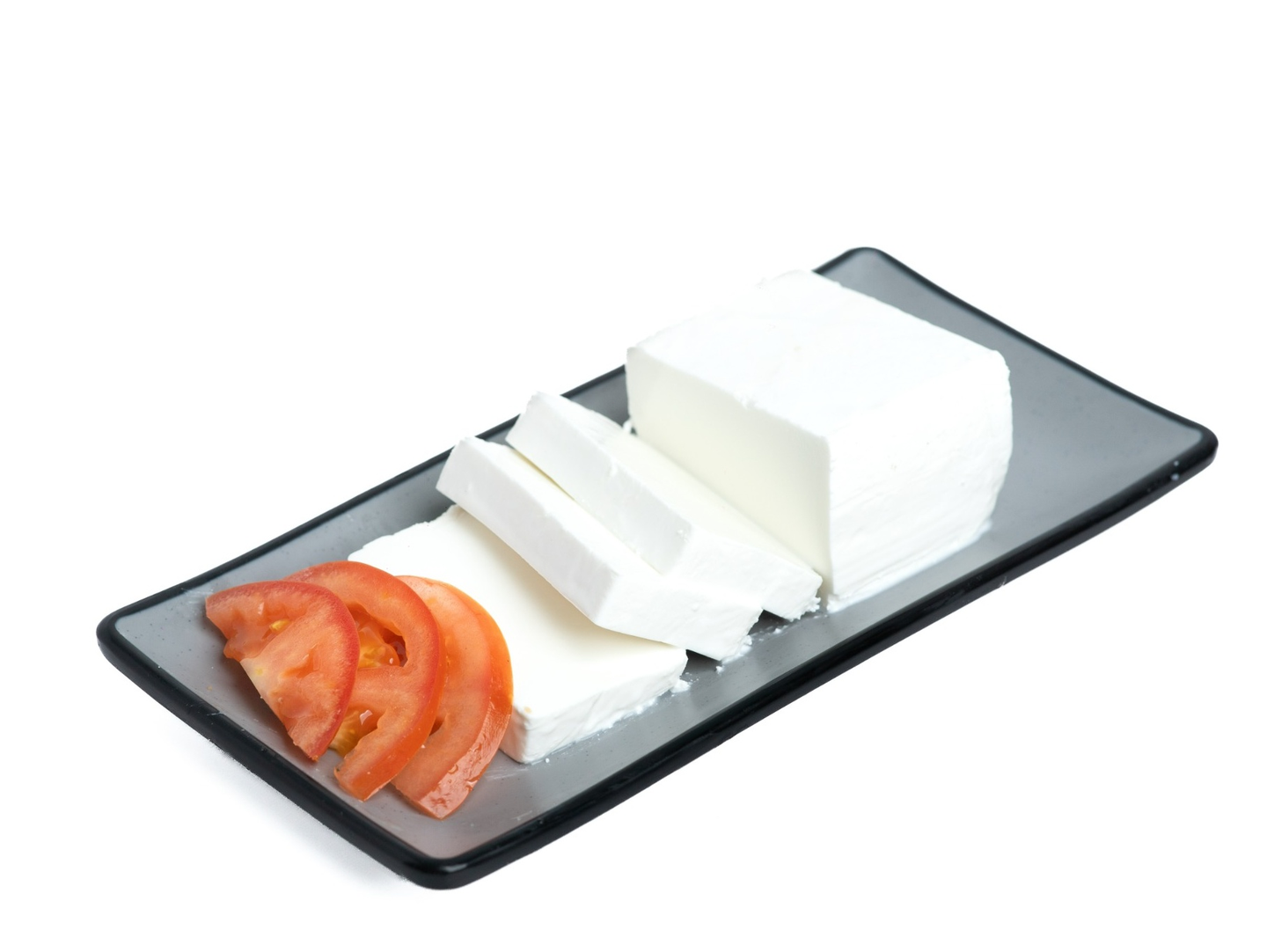 Low Salt White Cheese