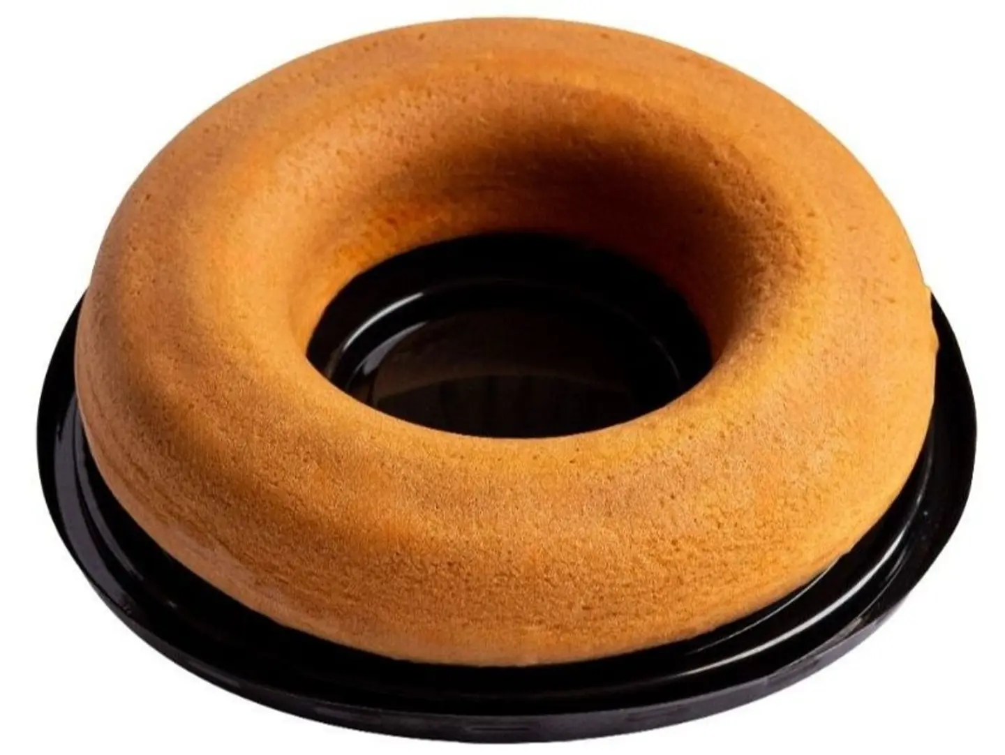 Cake French Round - Chooclate