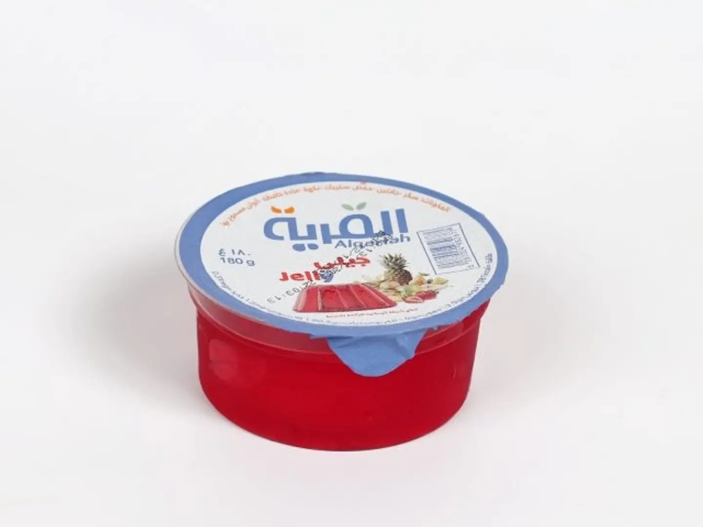 حلا جيلي القرية