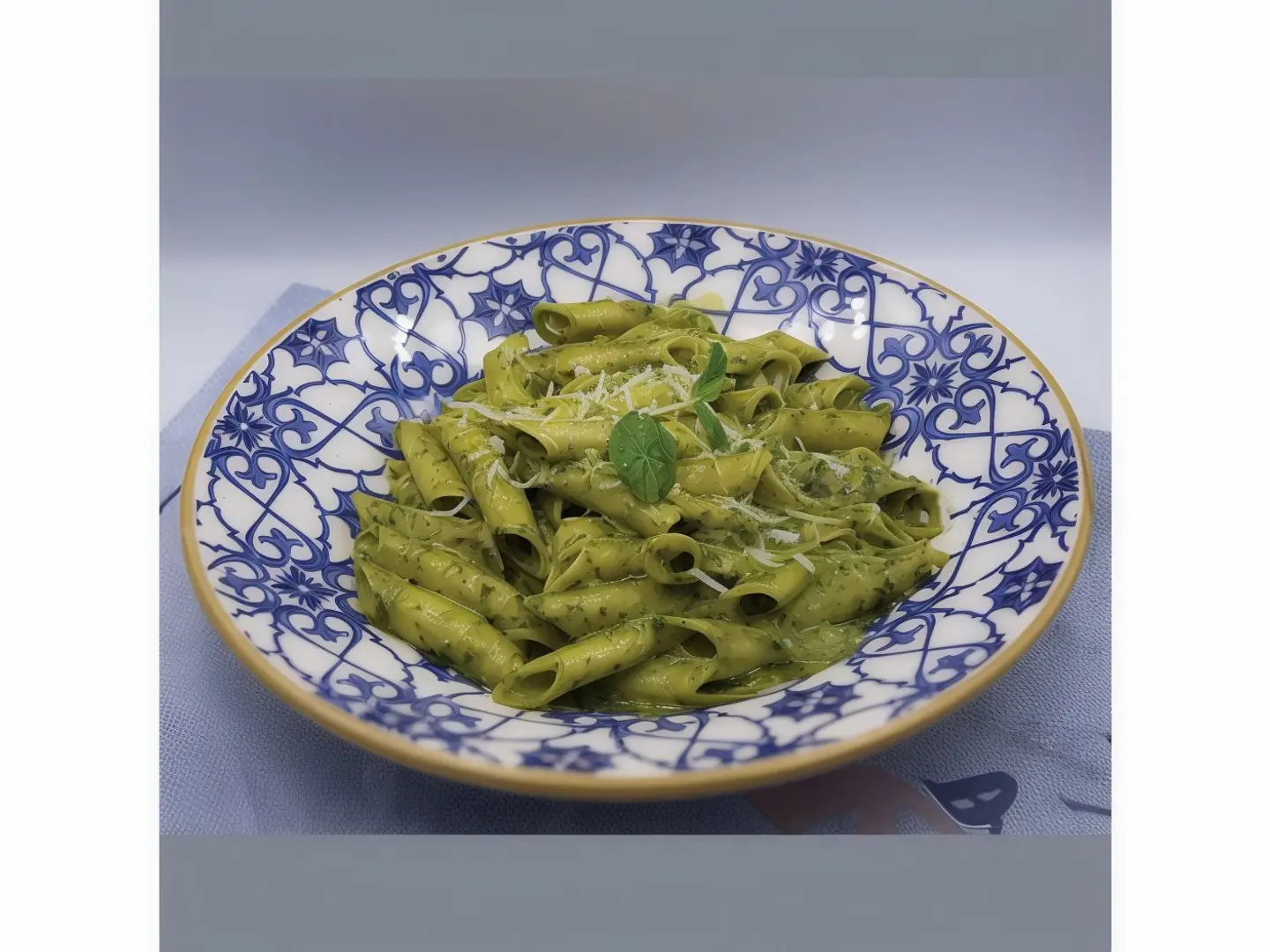 فيتوتشيني بيستو