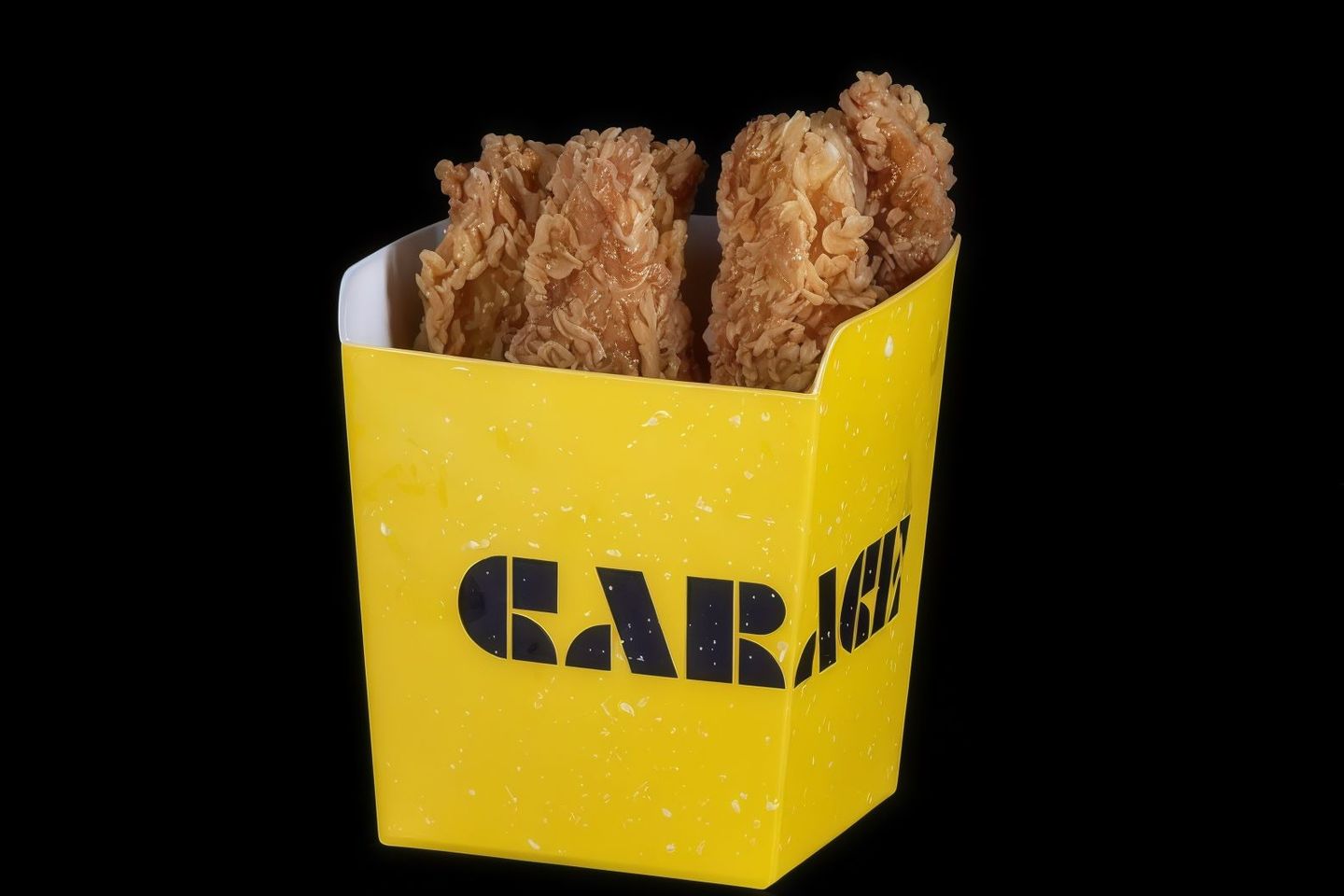 شرايح الدجاج