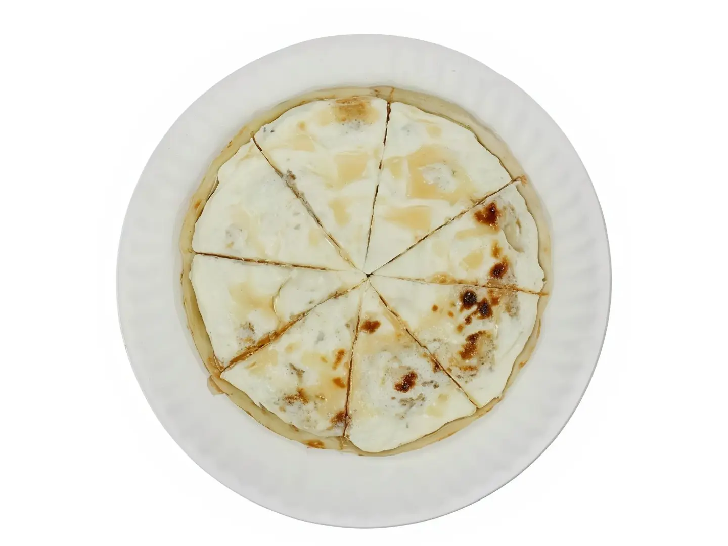 فطائر عرايس باللبنة