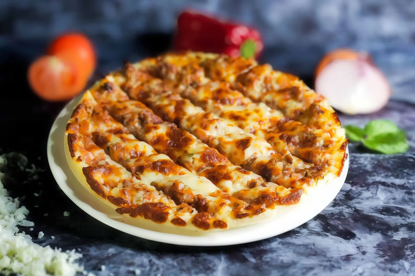 Surgnar Pizza