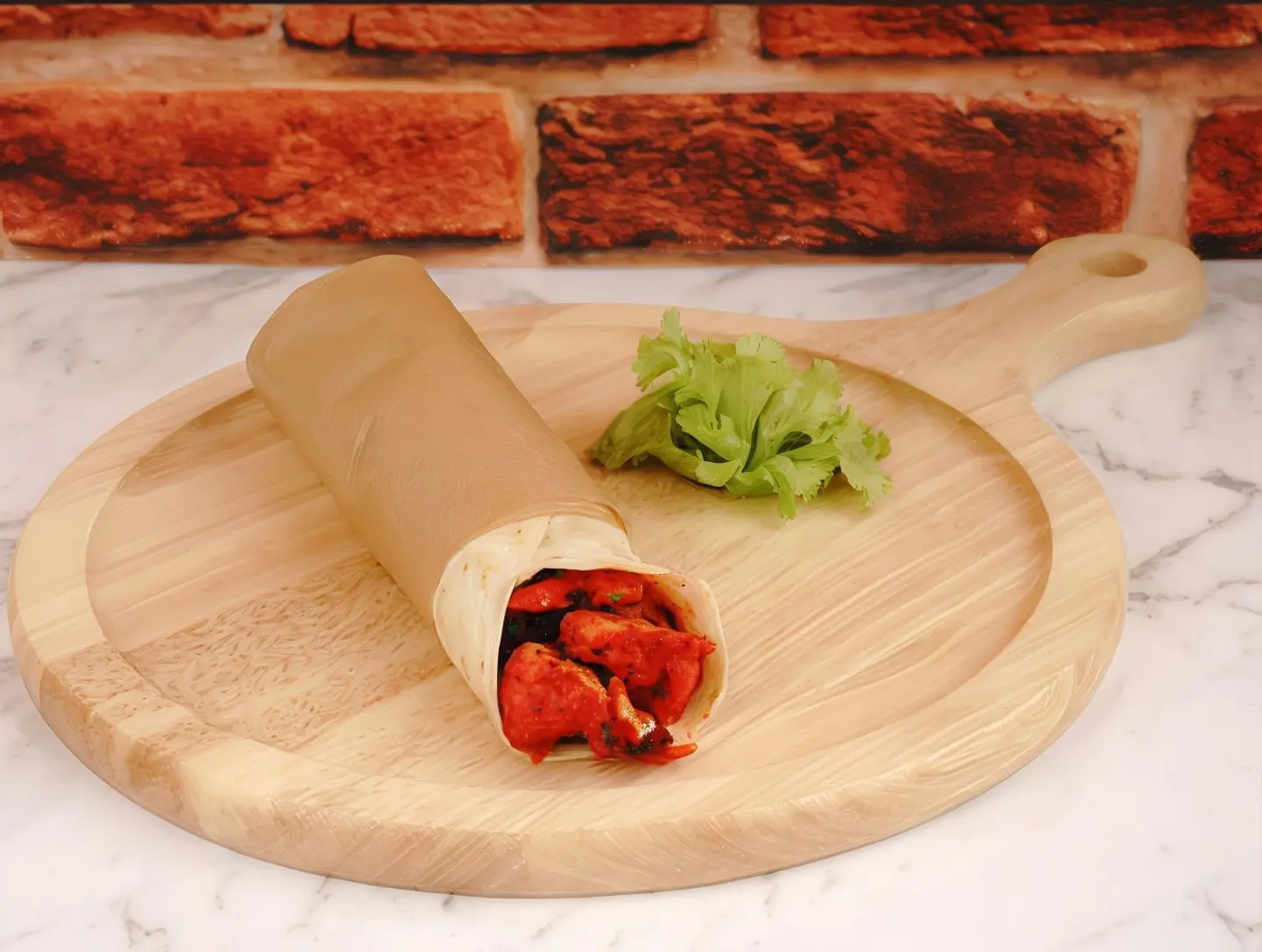 Chicken Tikka