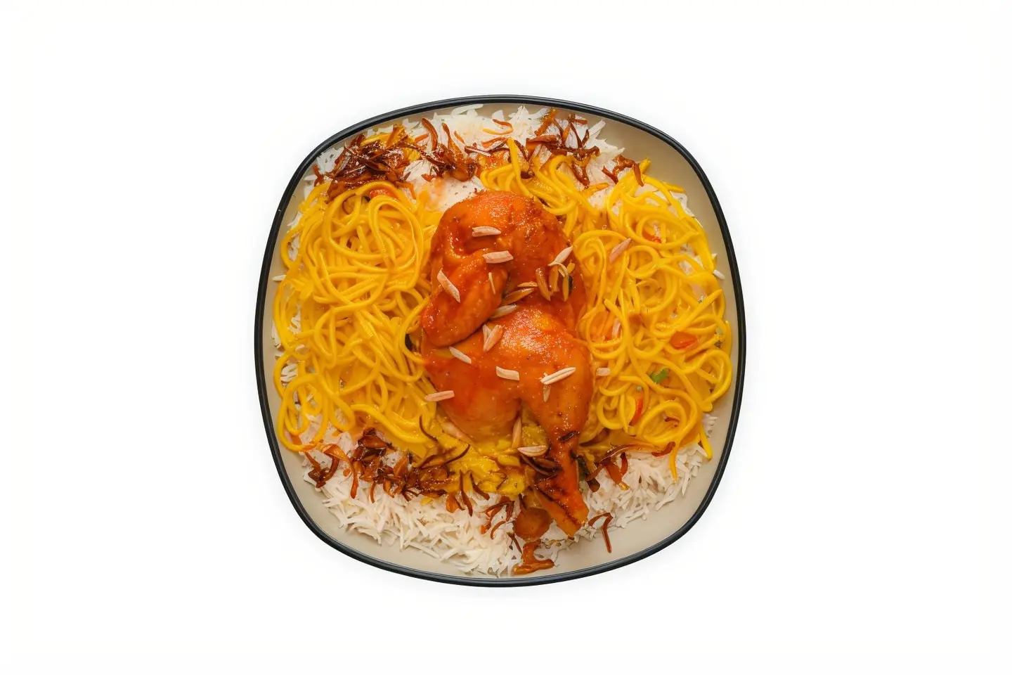 Quzi Chicken - Small